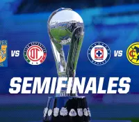 Liga MX: Fechas y horarios para las semifinales del Clausura 2025