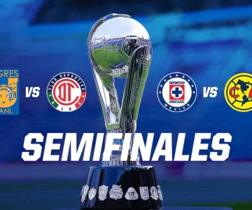 Liga MX: Fechas y horarios para las semifinales del Clausura 2025
