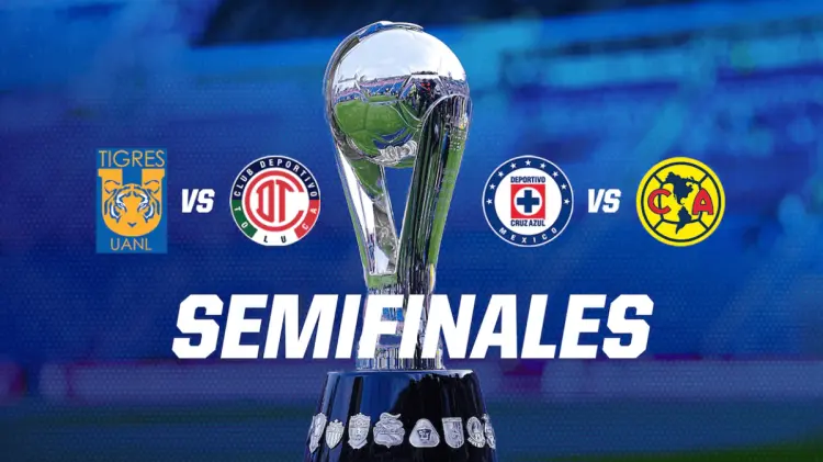 Luego de unas intensas series de cuartos de final, se ponen en marcha las semifinales. (@Foxsports)