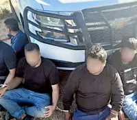 Patrulla Fronteriza endurece medidas contra migrantes