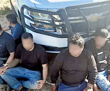 Patrulla Fronteriza endurece medidas contra migrantes