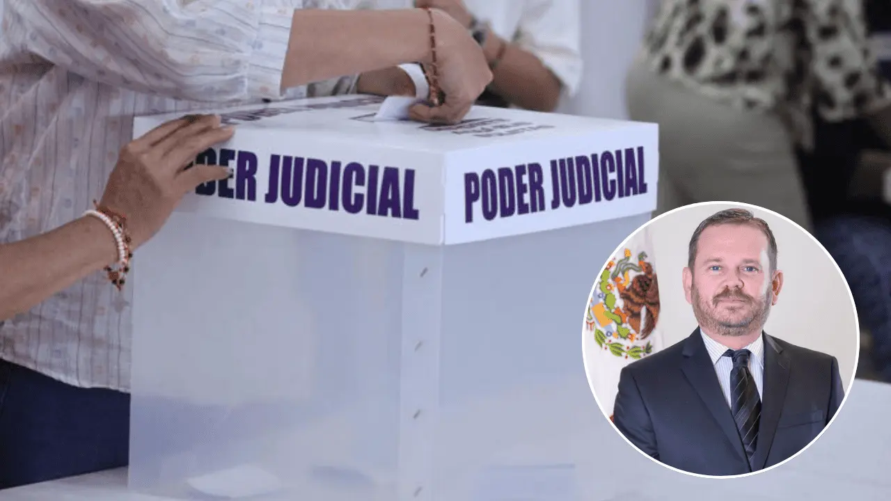 IEEyPC aclara límites legales sobre cancelación de candidaturas judiciales