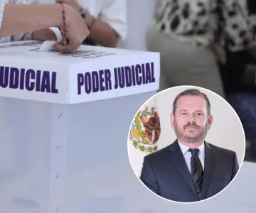 IEEyPC aclara límites legales sobre cancelación de candidaturas judiciales