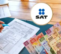 SAT multará a contribuyentes con hasta 7.3 mdp por incumplir esta ley