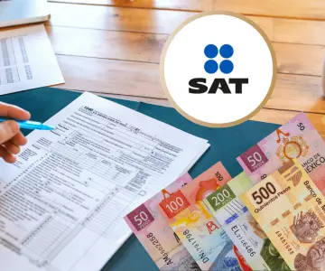 SAT multará a contribuyentes con hasta 7.3 mdp por incumplir esta ley