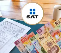 SAT registra récord en declaraciones anuales recibidas del ejercicio 2024