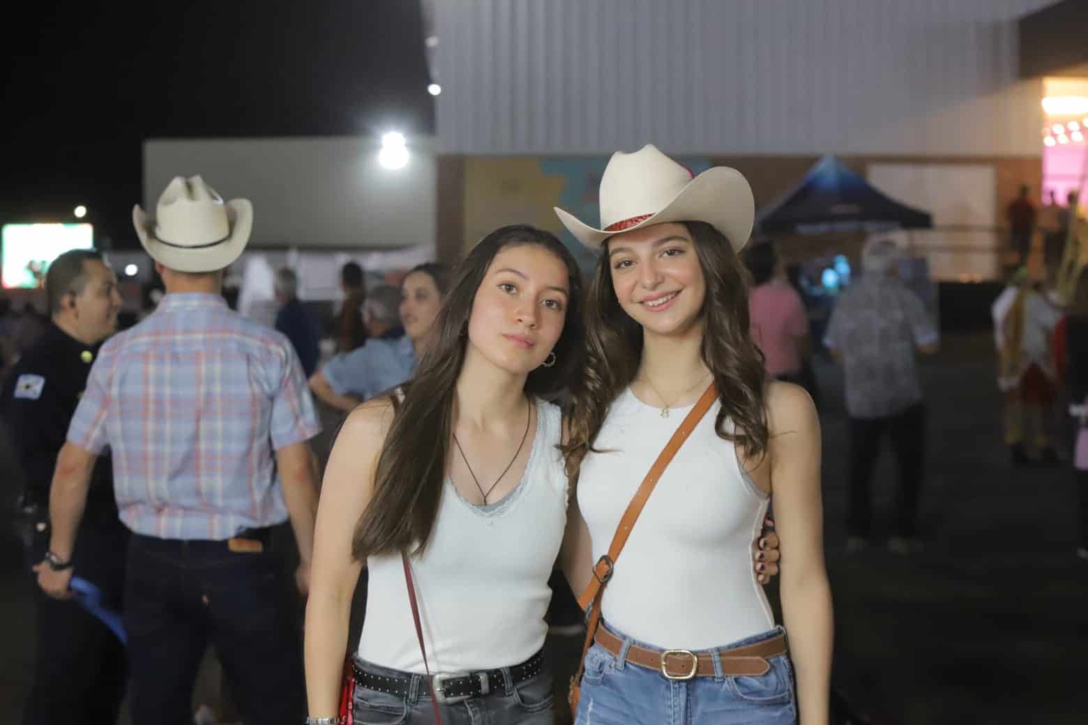 Música y diversión en la ExpoGan 2025