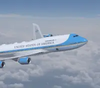 Donald Trump planea aceptar lujoso avión regalado por Qatar