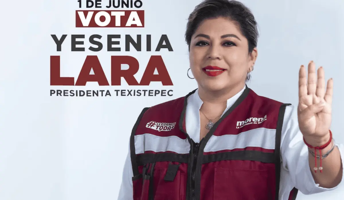 Asesinan a candidata morenista a alcaldía en Veracruz durante evento