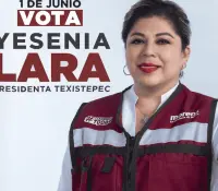Asesinan a candidata morenista a alcaldía en Veracruz durante evento