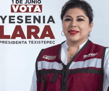 Asesinan a candidata morenista a alcaldía en Veracruz durante evento