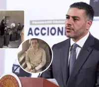Confirma Omar García Harfuch salida de la familia de Ovidio a EU