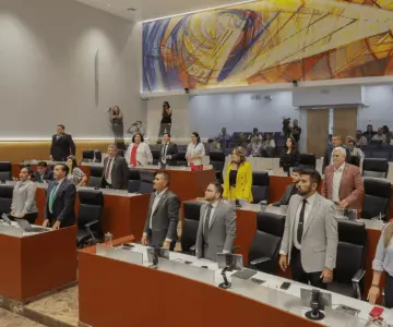 Aprueba Congreso de Sonora reforma para evitar reelección y contra nepotismo