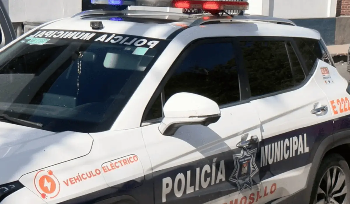 Detenido por agredir a su hija y correrla de su vivienda en Las Peredas