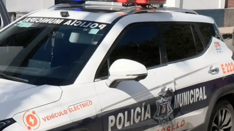 La afectada solicitó el apoyo de las autoridades luego de ser víctima de agresiones verbales.