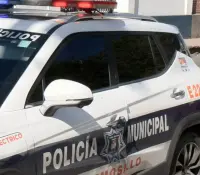 Joven es detenido tras apedrear a vecina de la tercera edad en Miguel Alemán