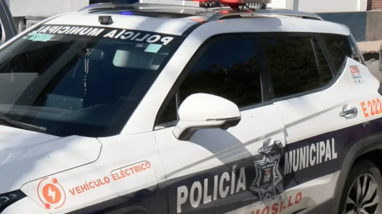 Los hechos ocurrieron alrededor de las 13:15 horas del martes. (Foto: Archivo / EXPRESO)