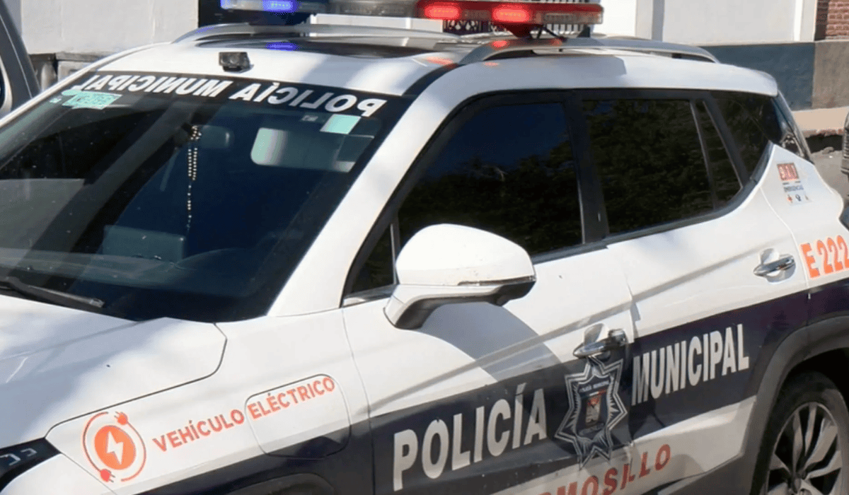 Detenido por agredir a su hija y correrla de su vivienda en Las Peredas