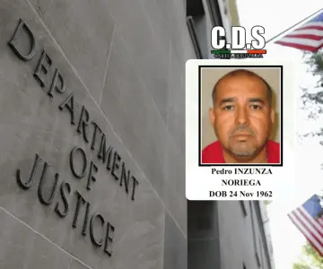 Estados Unidos acusa a líderes del Cártel de Sinaloa de narcoterrorismo