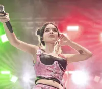 Germaine Valentina viraliza su traición en ´Que vivan los novios´