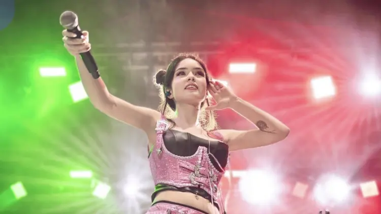 Miles se han identificado con el tema de la venezolana. (FOTO: ESPECIAL / EXPRESO)