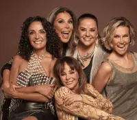 Pandora y Flans revivirán los años 80 en Hermosillo