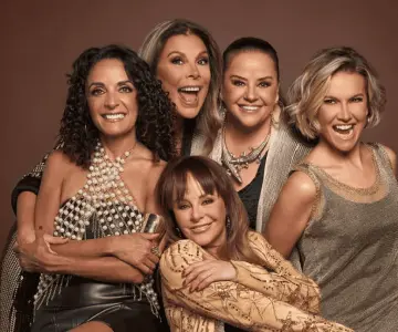 Pandora y Flans revivirán los años 80 en Hermosillo