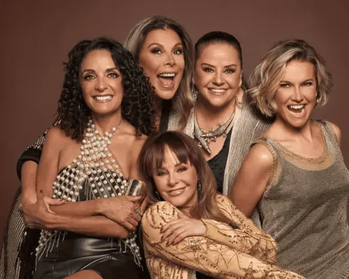 Pandora y Flans revivirán los años 80 en Hermosillo
