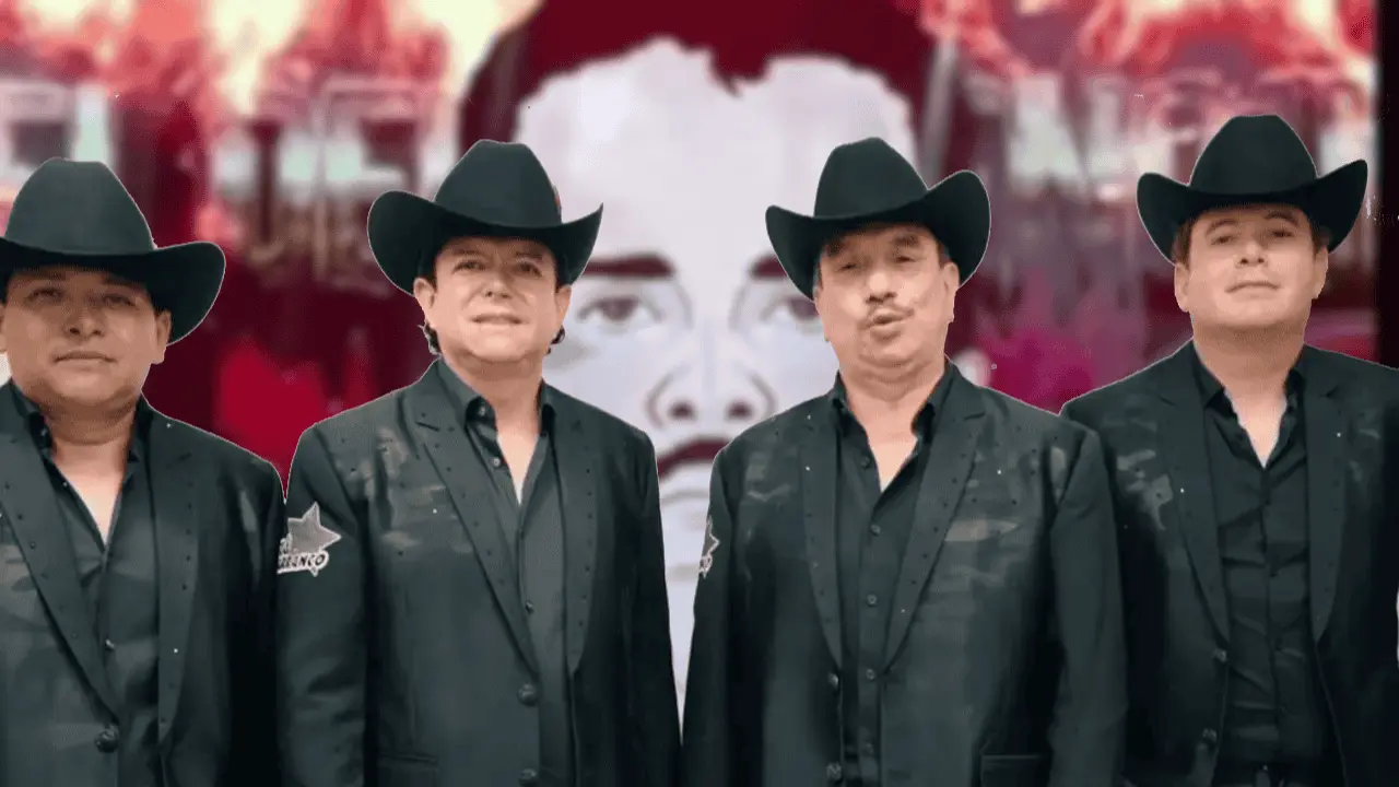 Los Alegres del Barranco usaron empresa fantasma para concierto, revela fiscal