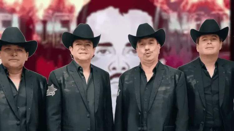 La agrupación son investigados por presunta apología del delito. (Foto: Especial/EXPRESO)