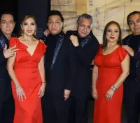 Los Ángeles Azules sufren robo tras concierto en Tabasco