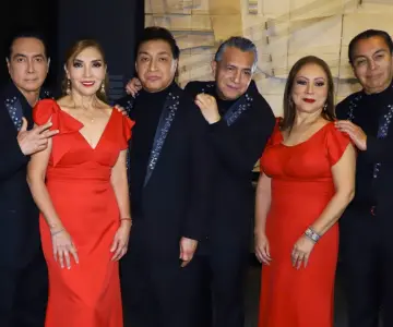 Los Ángeles Azules sufren robo tras concierto en Tabasco