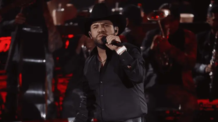 El caborquense conquistó el redondel de la ExpoGan. (FOTO: JESÚS BALLESTEROS / EXPRESO)