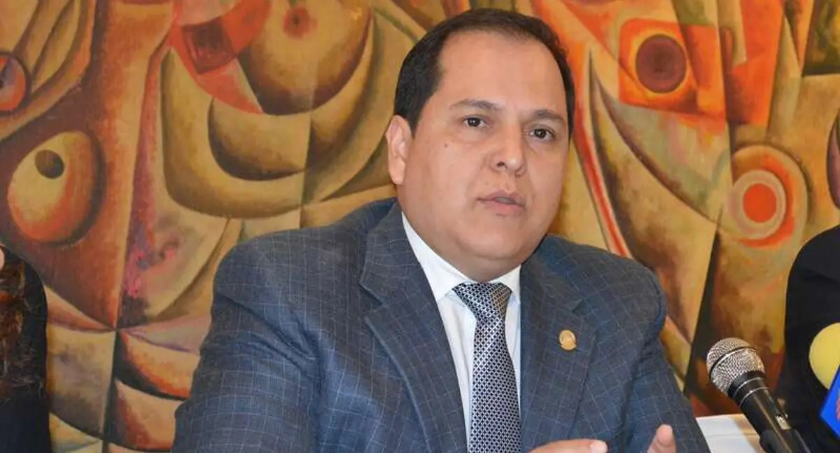 Asesinan a exdiputado priista en una cafetería