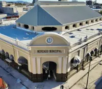 Centro Histórico de Hermosillo se transforma con obras emblemáticas
