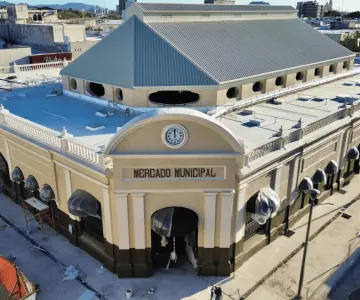 Centro Histórico de Hermosillo se transforma con obras emblemáticas