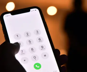 Nogalense es víctima de fraude telefónico y pierde 40 mil pesos