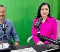 Necesitamos una justicia humana y transparente: Ana Patricia Briceño
