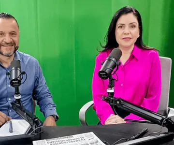 Necesitamos una justicia humana y transparente: Ana Patricia Briceño