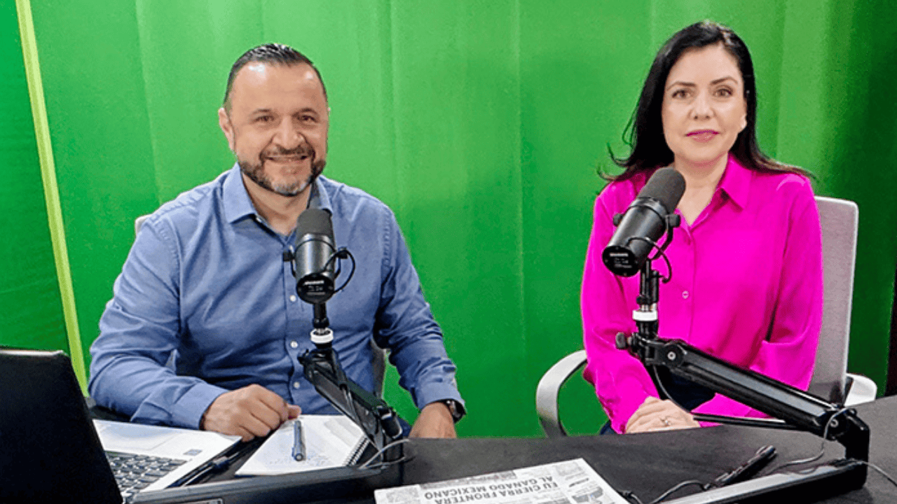 Necesitamos una justicia humana y transparente: Ana Patricia Briceño