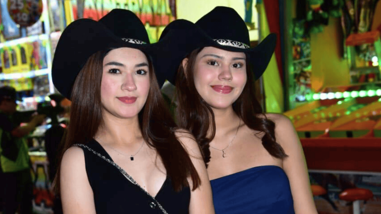 Aprovechan la ExpoGan 2025 de entrada sin costo