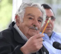 José Mujica, el líder de izquierda que predicó con el ejemplo