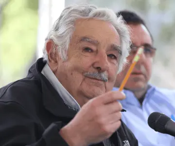 José Mujica, el líder de izquierda que predicó con el ejemplo