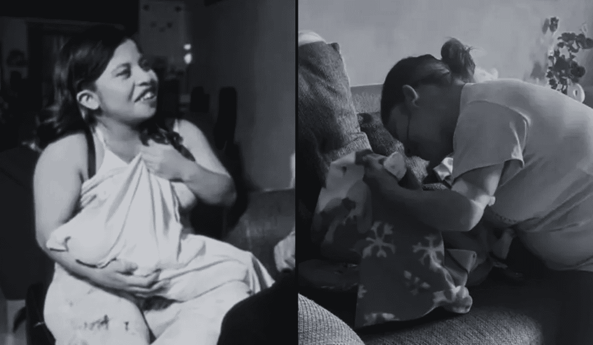 Reportan la muerte de Karely Yamileth, hija de la influencer Lupita TikTok