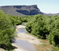 Río Sonora será prioridad en programa nacional de remediación ambiental