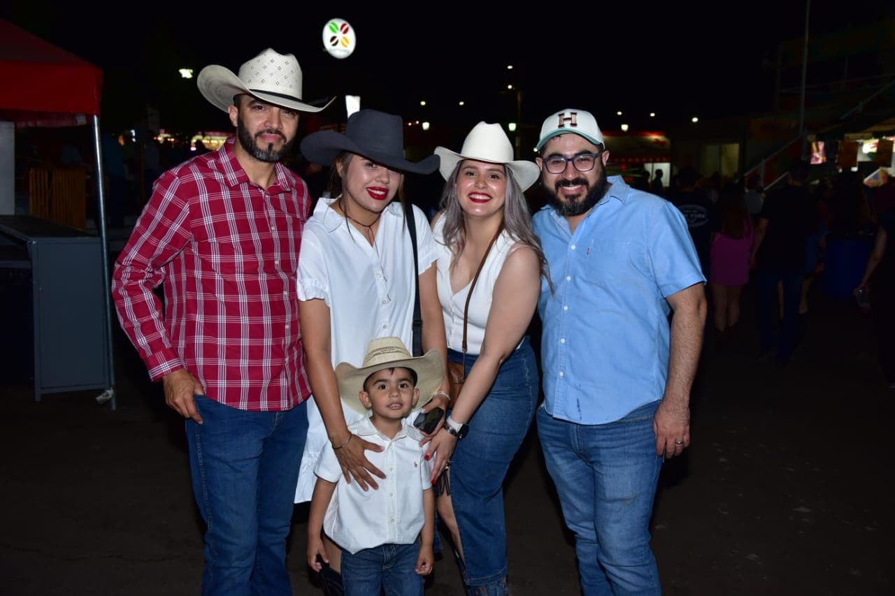 Aprovechan la ExpoGan 2025 de entrada sin costo