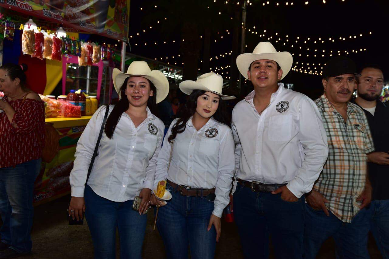 Aprovechan la ExpoGan 2025 de entrada sin costo