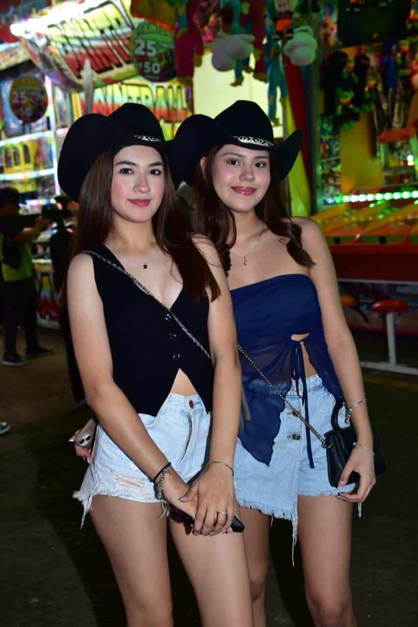 Aprovechan la ExpoGan 2025 de entrada sin costo