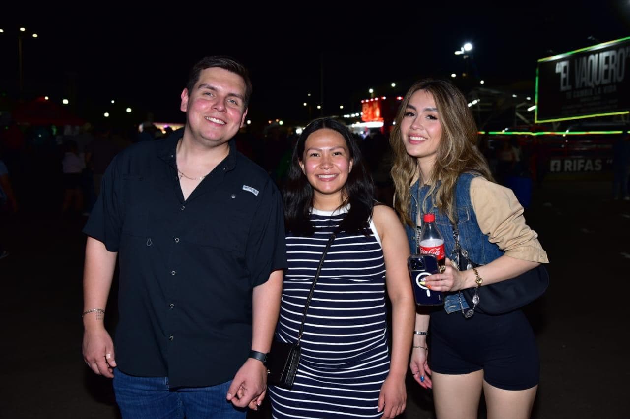 Aprovechan la ExpoGan 2025 de entrada sin costo