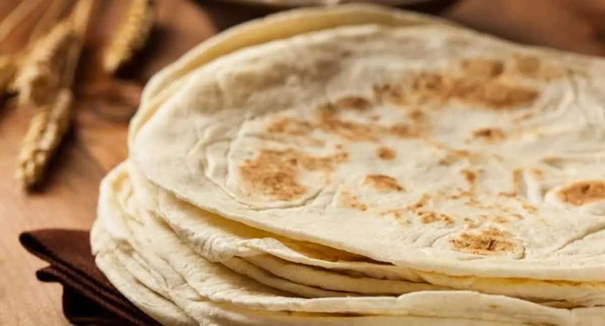 Crean tortilla de harina con probióticos que combate la desnutrición